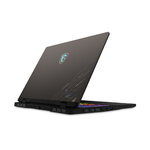 Matériels informatique MSI Crosshair 16 HX AI D2XWFKG-010FR infinytech Réunion 03
