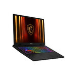 Matériels informatique MSI Crosshair 16 HX AI D2XWFKG-010FR infinytech Réunion 02