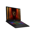 Matériels informatique MSI Crosshair 16 HX AI D2XWGKG-013FR infinytech Réunion 02