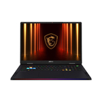 Matériels informatique MSI Raider 18 HX AI A2XWJG-827FR infinytech Réunion 01