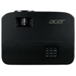 Matériels informatique ACER X1223HP infinytech Réunion 03