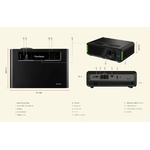 Matériels informatique VIEWSONIC X1-4K infinytech Réunion 06