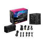 Matériels informatique MSI MPG A850GS PCIe5 infinytech Réunion 014