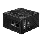 Matériels informatique MSI MPG A1000GS PCIe5 1000W Noir infinytech Réunion 03
