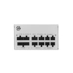Matériels informatique MSI Mag A850GL PCIe5 White infinytech Réunion 05