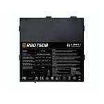 Matériels informatique LIAN LI RB 750W Noir infinytech Réunion 03