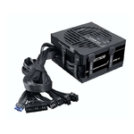 Matériels informatique LIAN LI RB 750W Noir infinytech Réunion 02