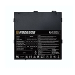 Matériels informatique LIAN LI RB 650W Noir infinytech Réunion 04