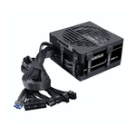 Matériels informatique LIAN LI RB 650W Noir infinytech Réunion 03