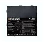Matériels informatique LIAN LI RB 550W Noir infinytech Réunion 06