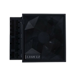 Matériels informatique LIAN LI Edge Gold 750W Noir infinytech Réunion 02