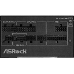 Matériels informatique ASRock Phantom Gaming 750W Noir infinytech Réunion 04