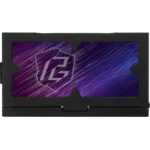 Matériels informatique ASRock Phantom Gaming 750W Noir infinytech Réunion 05