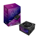 Matériels informatique ASRock Phantom Gaming 750W Noir infinytech Réunion 01