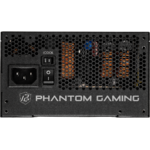 Matériels informatique ASRock Phantom Gaming 750W Noir infinytech Réunion 03