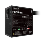Matériels informatique Gigabyte P650SS 650W Noir infinytech Réunion 04