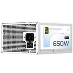 Matériels informatique Thermalright KG 650W Blanc infinytech Réunion 01