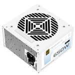 Matériels informatique Thermalright KG 650W Blanc infinytech Réunion 03