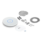 Matériels informatique UBIQUITI IniFi U7-Pro XGS infinytech Réunion 08