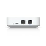 Matériels informatique UBIQUITI IniFi Express UX Blanc infinytech Réunion 03