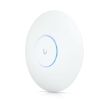 Matériels informatique UBIQUITI IniFi U6 Pro Blanc infinytech Réunion 02