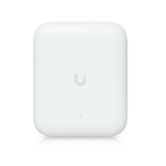 Matériels informatique UBIQUITI IniFi U7 Outdoor Blanc infinytech Réunion 01