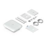 Matériels informatique UBIQUITI IniFi U7 Outdoor Blanc infinytech Réunion 06
