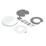Matériels informatique UBIQUITI UNIFI U7 Pro Max Blanc infinytech Réunion 05
