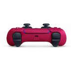 SONY DualSense Sans Fil Cosmic Red infinytech Réunion 02