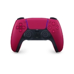 SONY DualSense Sans Fil Cosmic Red infinytech Réunion 01