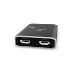 Matériels informatique CABLEXPERT UHG-4K2-01 infinytech Réunion 01