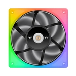 Matériels informatique THERMALTAKE ToughFan 12 RGB Noir infinytech Réunion 01