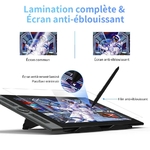 Matériels informatique XPPEN Artist Pro 16 infinytech Réunion 06