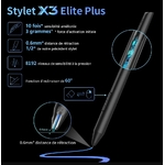 Matériels informatique XPPEN Artist Pro 16 infinytech Réunion 04
