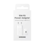 Matériels informatique SAMSUNG EP-T1510NWEGEU 15W Blanc infinytech Réunion 02