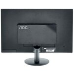 Matériels informatique moniteur pc AOC E2770SH infinytech Réunion 3