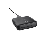 Matériels informatique TRUST 25242 Chargeur 4 Ports USB 100W infinytech Réunion 01