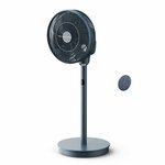 VENTILATEUR ROWENTA TURBO SWIFT SILENCE INFINYTECH REUNION