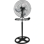 Ventilateur sur pied 3-en-1Infinytech Reunion