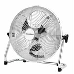 VENTILATEUR DE SOL 35CM Infinytech reunion