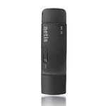 Matériels informatique clé USB Wi-Fi NETIS WF2150 Dual Band N600 infinytech Réunion 1