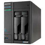 Matériels informatique ASUSTOR Lockerstor 2 Gen2 AS6702T infinytech Réunion 03