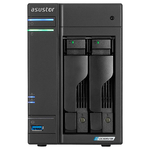Matériels informatique ASUSTOR Lockerstor 2 Gen2 AS6702T infinytech Réunion 01