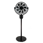 Ventilateur sur pied SCUS800DT Inifinytech reunion
