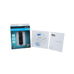 Matériels informatique clé USB Wi-Fi NETIS WF2150 Dual Band N600 infinytech Réunion 3