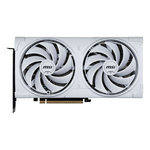 MSI GeForce RTX 5070 Ventus 2X OC White infinytech Réunion 02