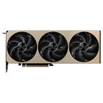 MSI GeForce RTX 5070 Inspire 3X OC infinytech Réunion 02