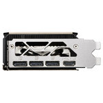 MSI GeForce RTX 5070 Inspire 3X OC infinytech Réunion 05
