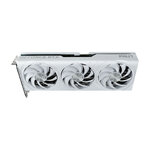 Palit GeForce RTX 5070 White OC infinytech Réunion 03