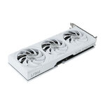 Palit GeForce RTX 5070 White OC infinytech Réunion 05